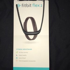 Fitbit flex 2